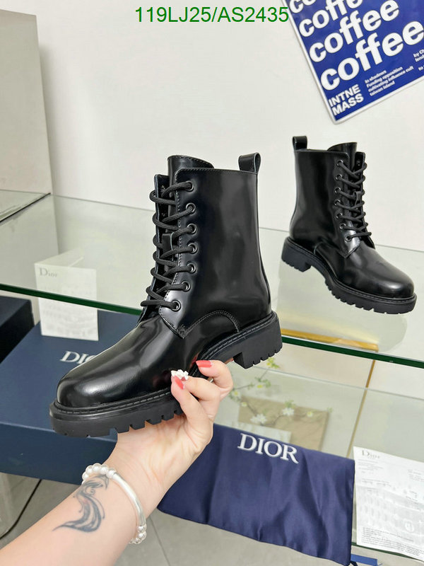 Women Shoes-Boots Code: AS2435 $: 119USD