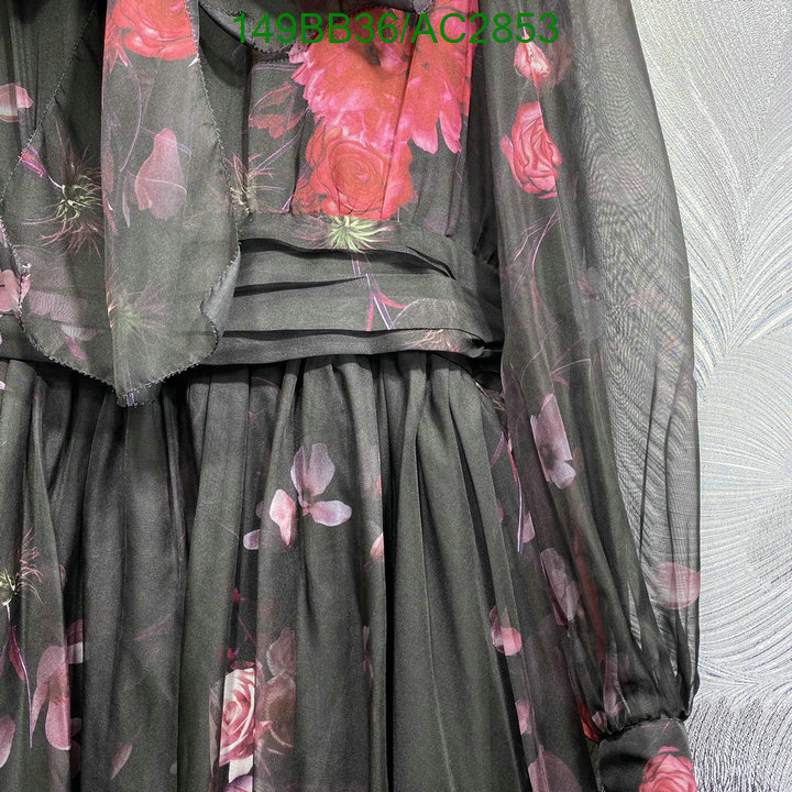 Clothing-Valentino Code: AC2853 $: 149USD