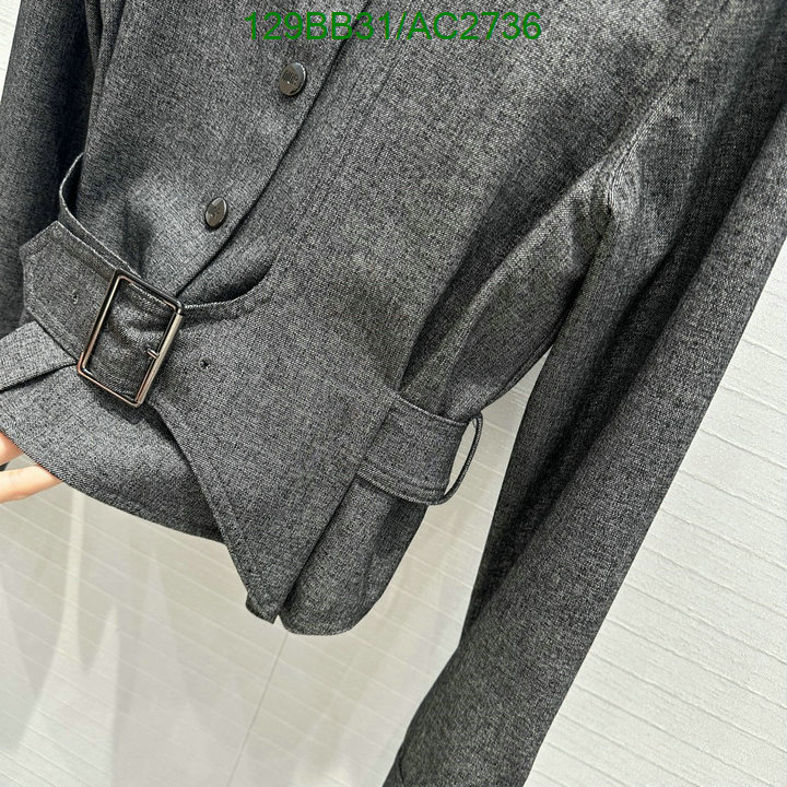 Clothing-Dior Code: AC2736 $: 129USD