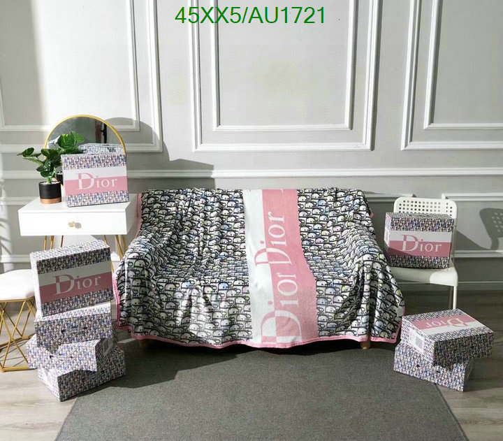 Blanket SALE Code: AU1721