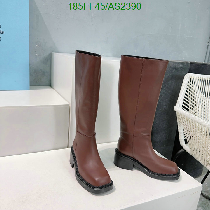 Women Shoes-Prada Code: AS2390 $: 185USD