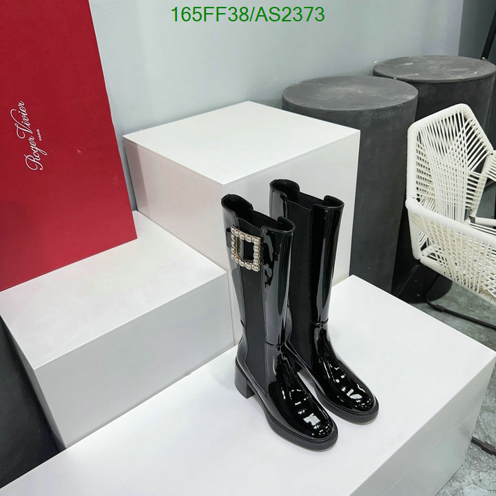 Women Shoes-Roger Vivier Code: AS2373 $: 165USD