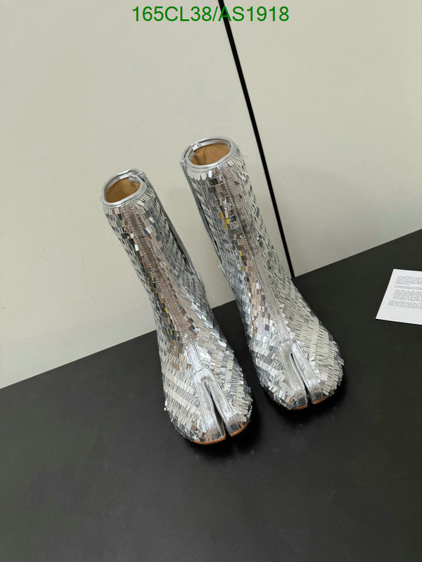 Women Shoes-Maison Margiela Code: AS1918 $: 165USD