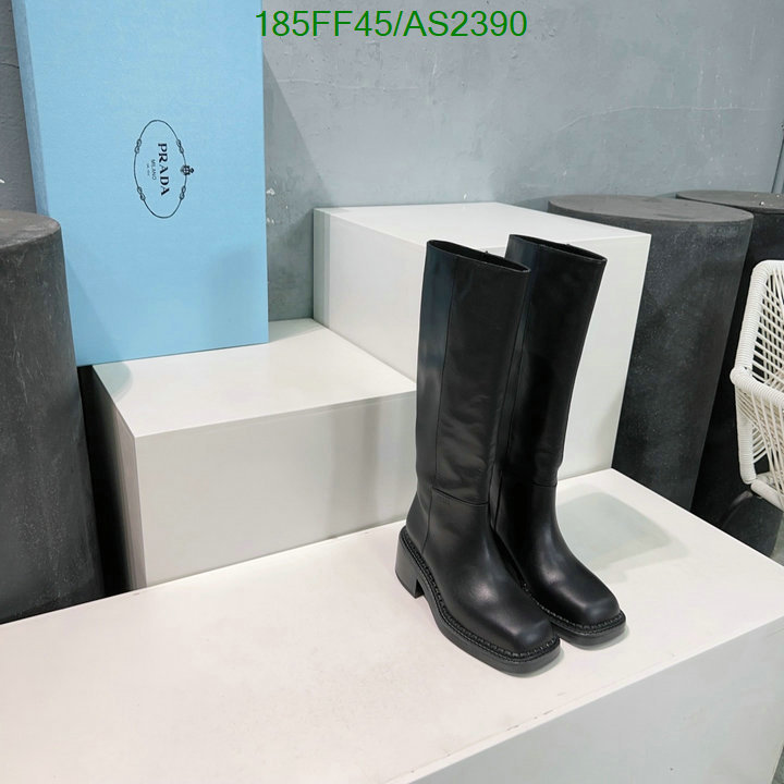 Women Shoes-Boots Code: AS2390 $: 185USD