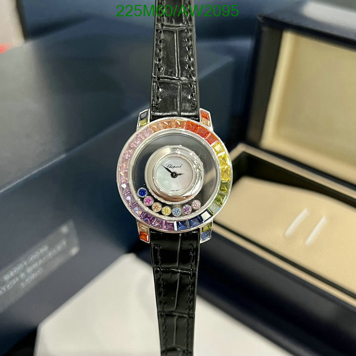 Watch-Mirror Quality-Chopard Code: AW2095 $: 225USD