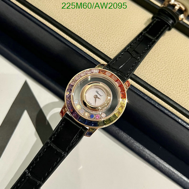 Watch-Mirror Quality-Chopard Code: AW2095 $: 225USD