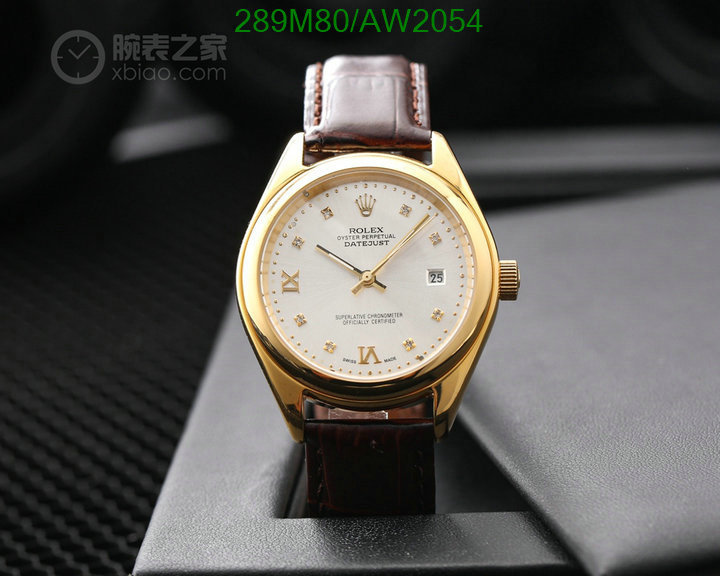 Watch-Mirror Quality-Rolex Code: AW2054 $: 289USD