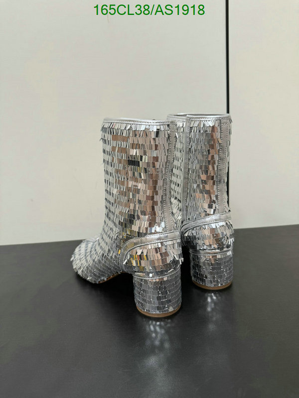 Women Shoes-Maison Margiela Code: AS1918 $: 165USD