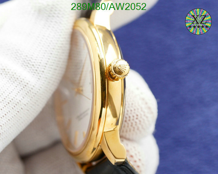 Watch-Mirror Quality-Rolex Code: AW2052 $: 289USD