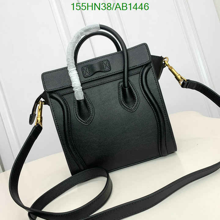 Celine Bag-(4A)-Handbag- Code: AB1446