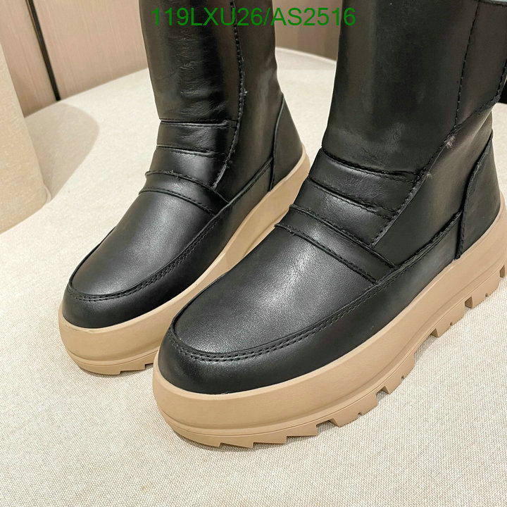 Women Shoes-Boots Code: AS2516 $: 119USD