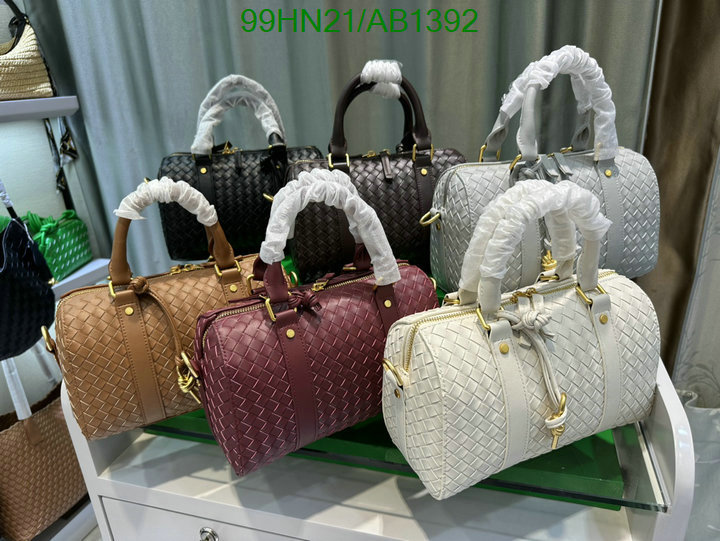 BV Bag-(4A)-Handbag- Code: AB1392 $: 99USD