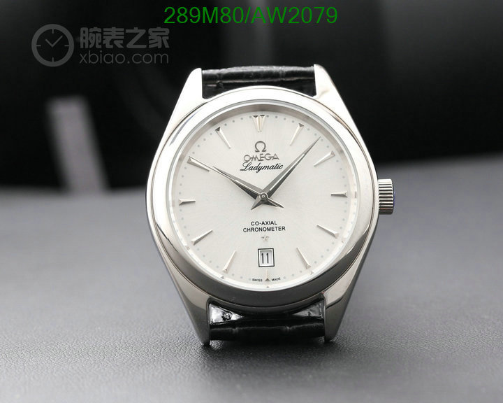 Watch-Mirror Quality-Omega Code: AW2079 $: 289USD