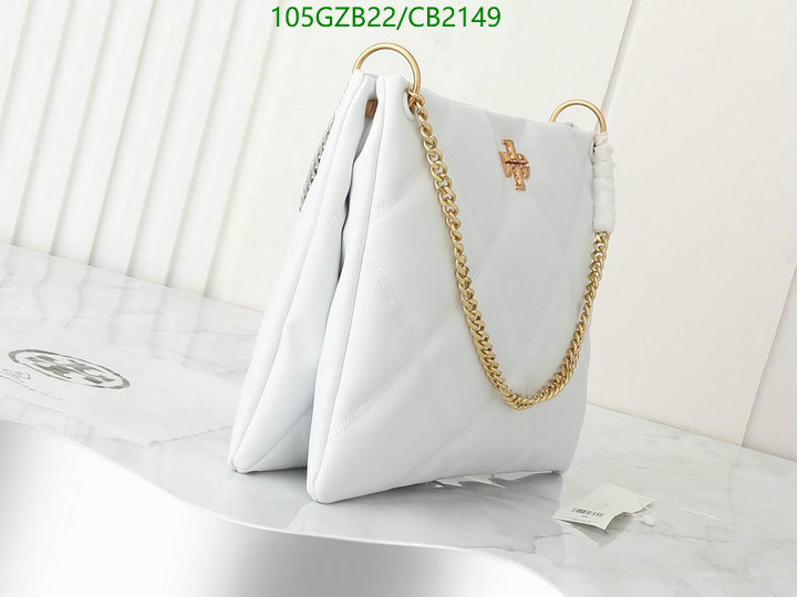 Tory Burch Bag-(4A)-Handbag- Code: CB2149 $: 105USD