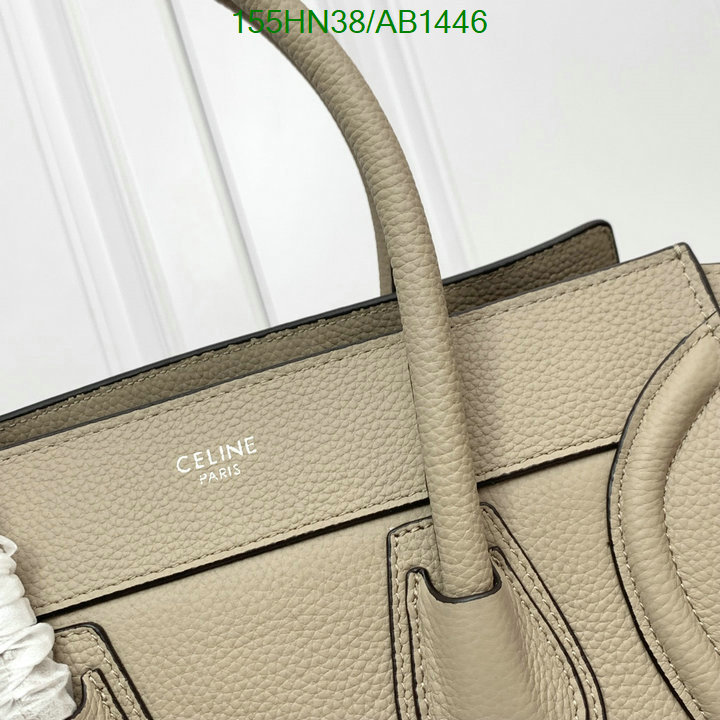 Celine Bag-(4A)-Handbag- Code: AB1446