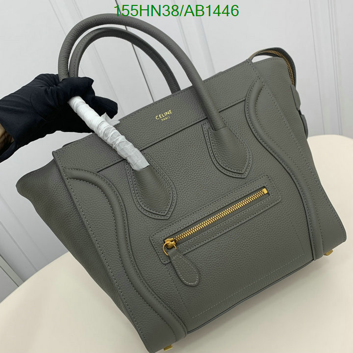 Celine Bag-(4A)-Handbag- Code: AB1446