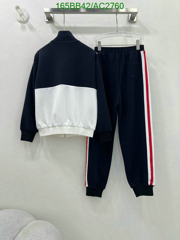 Clothing-Gucci Code: AC2760 $: 165USD