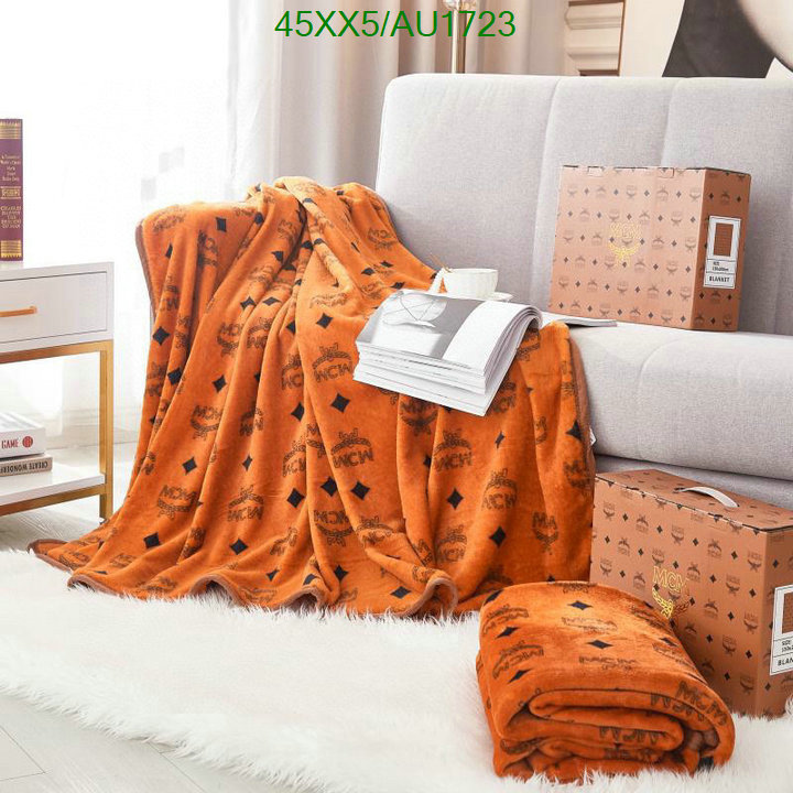 Blanket SALE Code: AU1723