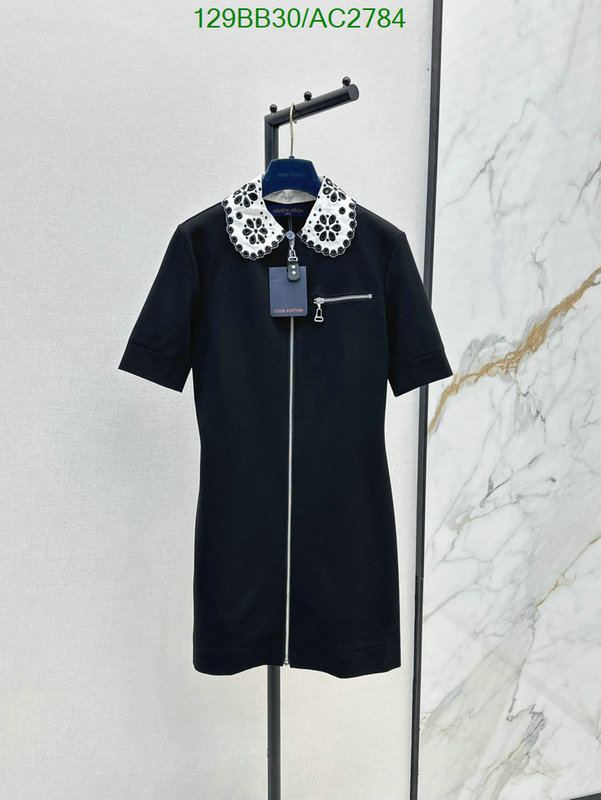 Clothing-LV Code: AC2784 $: 129USD