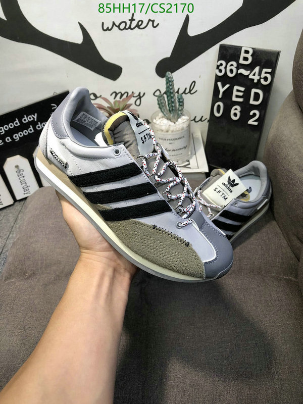 Women Shoes-Adidas Code: CS2170 $: 85USD