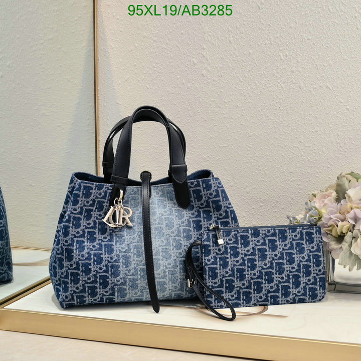 Dior Bag-(4A)-Other Style- Code: AB3285 $: 95USD