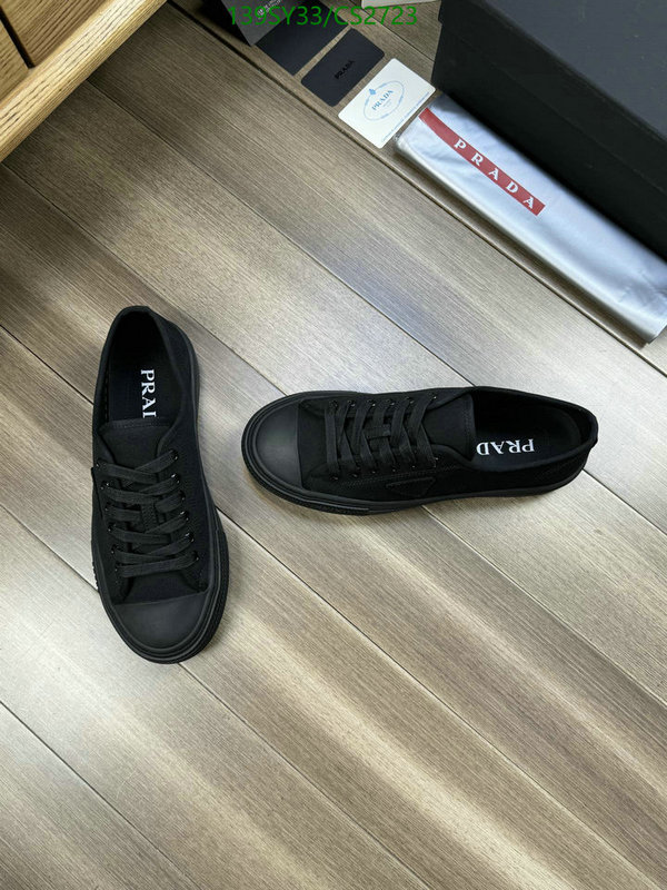 Men shoes-Prada Code: CS2723 $: 139USD