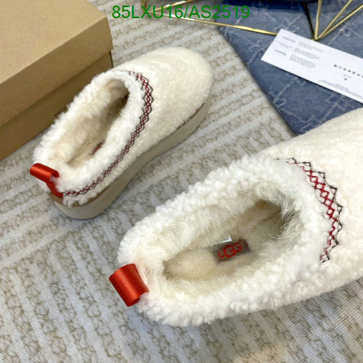 Women Shoes-UGG Code: AS2519 $: 85USD