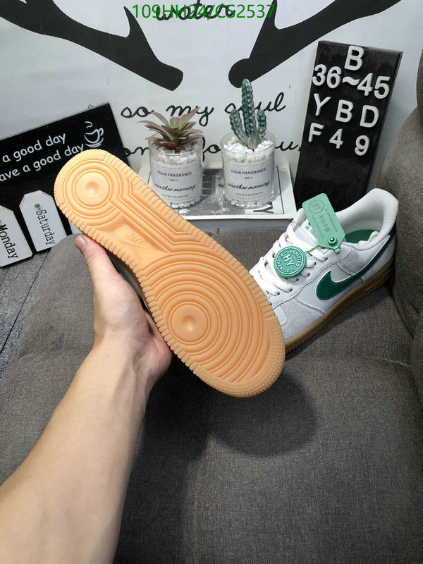 Men shoes-Nike Code: CS2537 $: 109USD