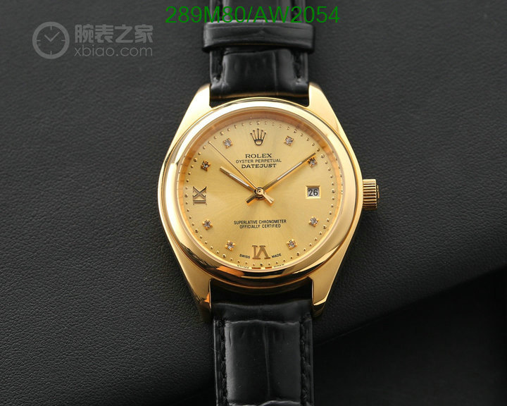 Watch-Mirror Quality-Rolex Code: AW2054 $: 289USD