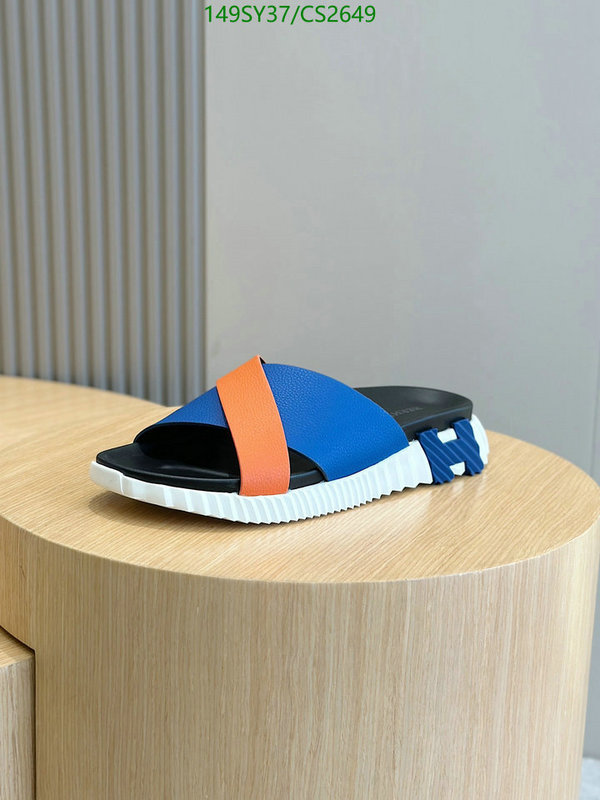 Men shoes-Hermes Code: CS2649 $: 149USD