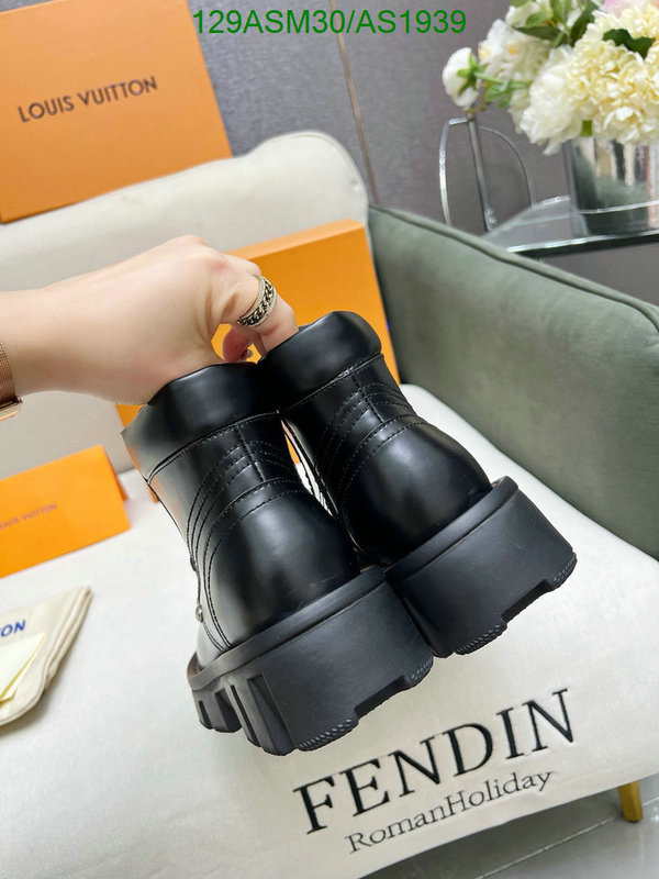 Women Shoes-Boots Code: AS1939 $: 129USD