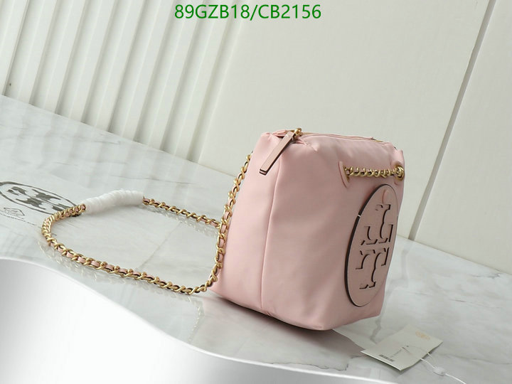 Tory Burch Bag-(4A)-Crossbody- Code: CB2156 $: 89USD