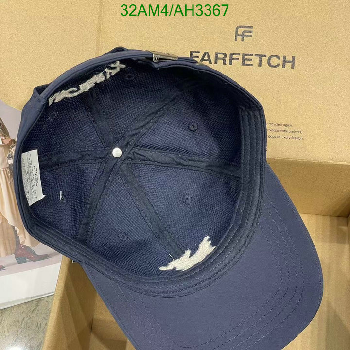 Cap-(Hat)-ARCTERYX Code: AH3367 $: 32USD