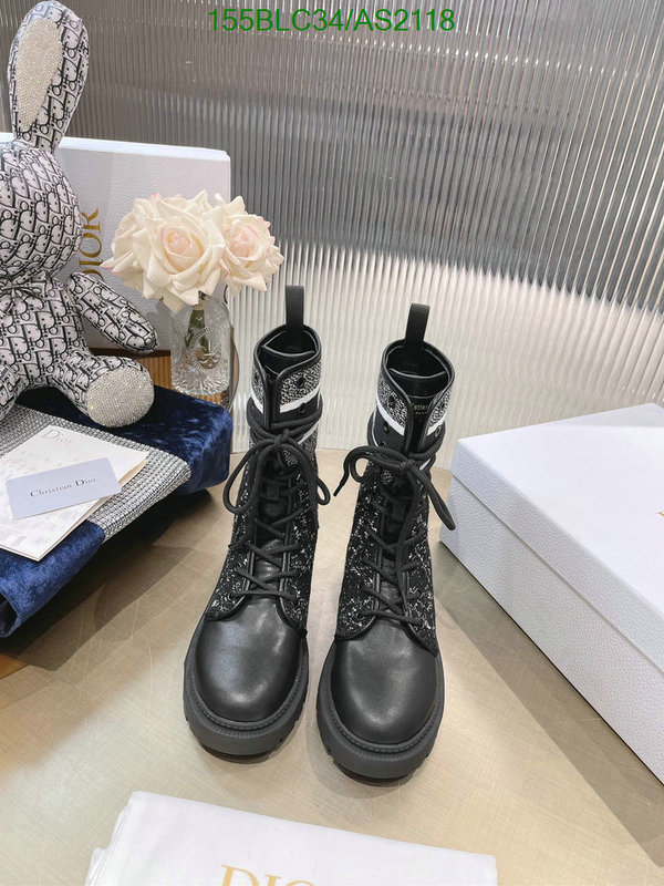 Women Shoes-Boots Code: AS2118 $: 155USD