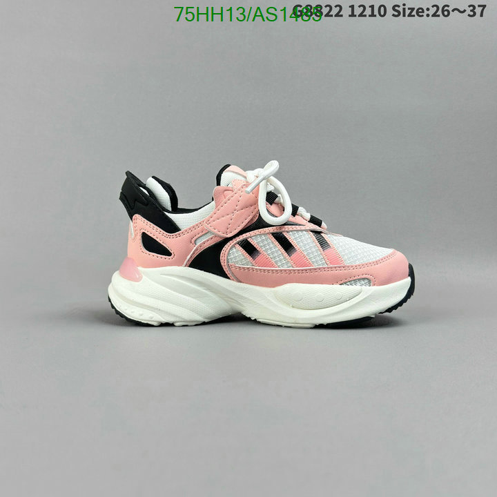 Kids shoes-Adidas Code: AS1485 $: 75USD