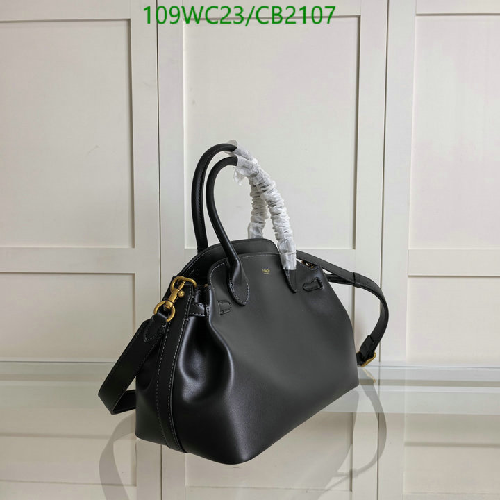 Coach Bag-(4A)-Handbag- Code: CB2107 $: 109USD