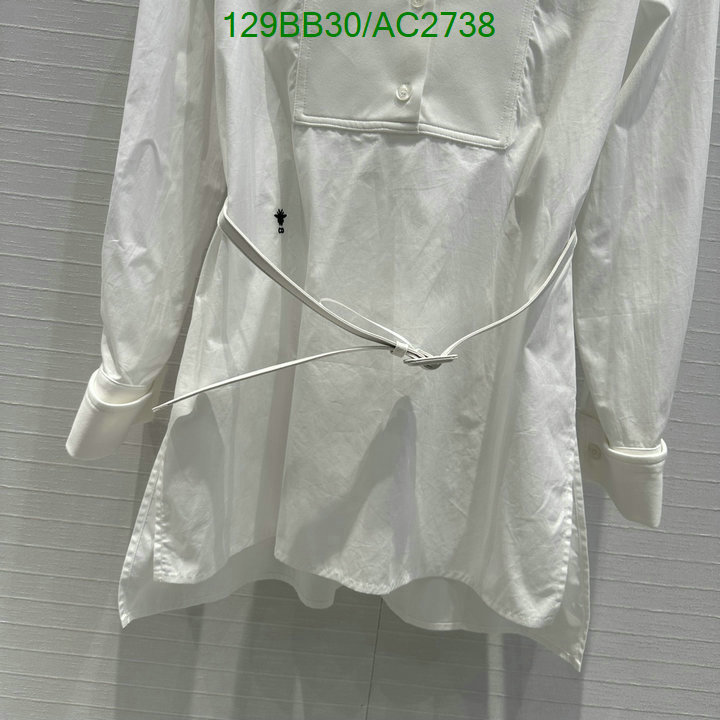 Clothing-Dior Code: AC2738 $: 129USD