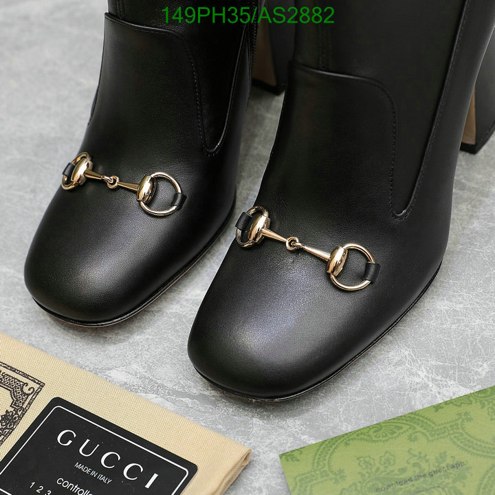 Women Shoes-Gucci Code: AS2882 $: 149USD