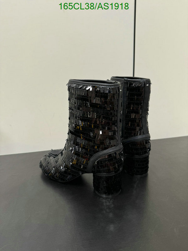 Women Shoes-Boots Code: AS1918 $: 165USD