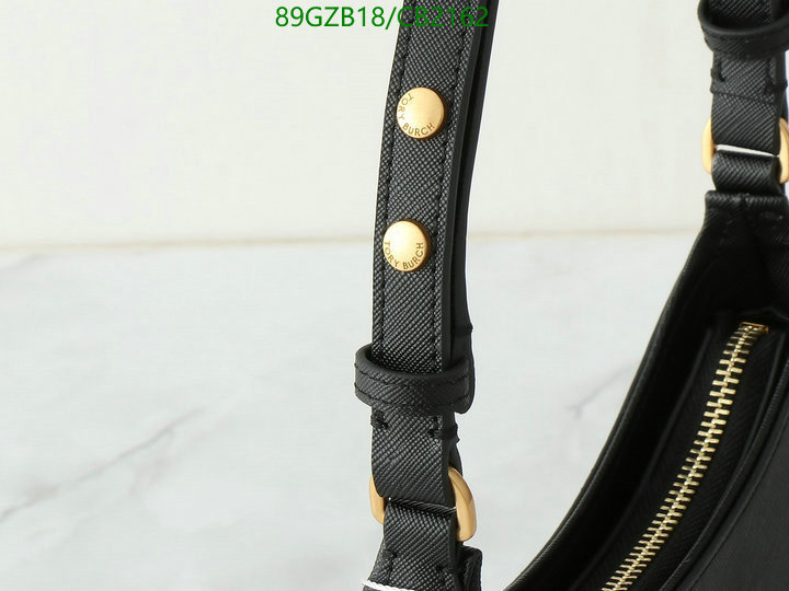 Tory Burch Bag-(Mirror)-Handbag- Code: CB2162 $: 89USD