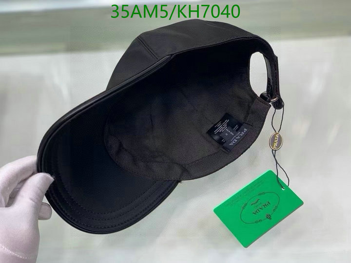 Cap-(Hat)-Prada Code: KH7040 $: 35USD