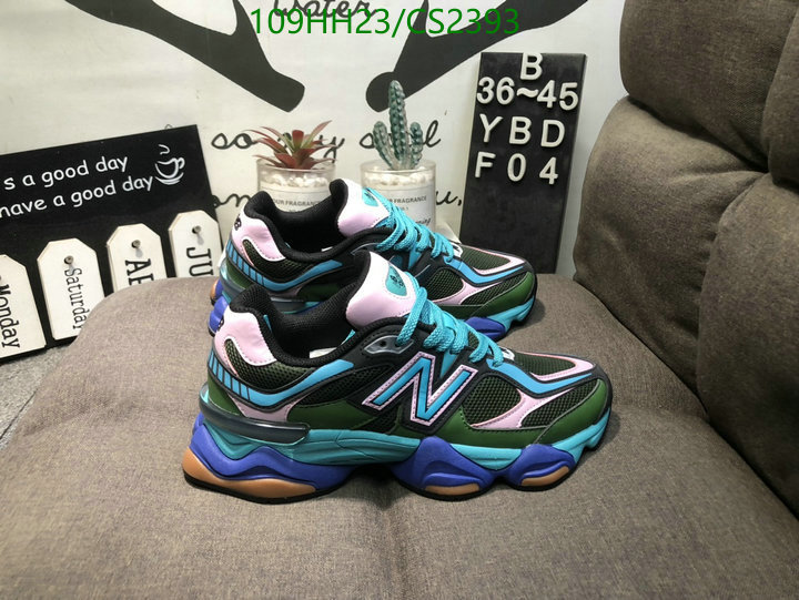 Women Shoes-New Balance Code: CS2393 $: 109USD