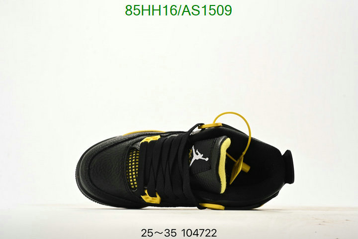 Kids shoes-Air Jordan Code: AS1509 $: 85USD