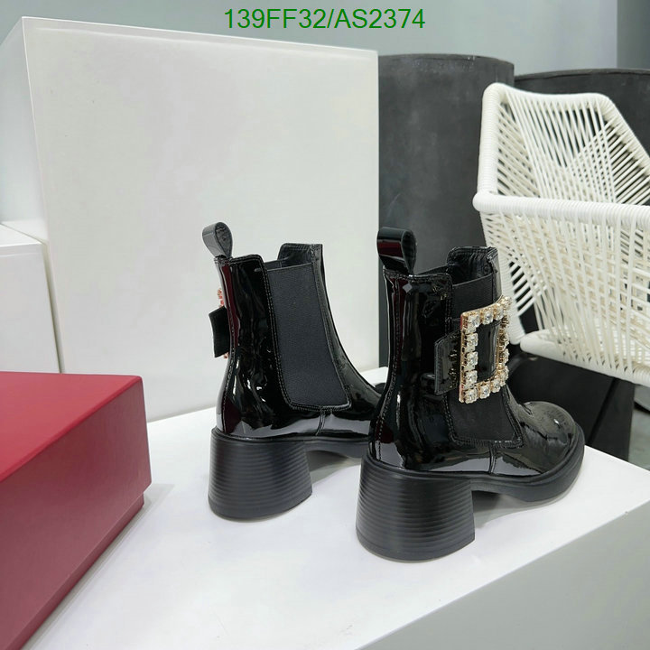 Women Shoes-Boots Code: AS2374 $: 139USD