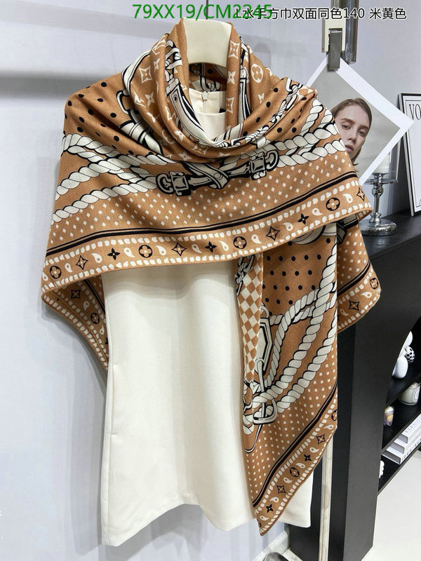 Scarf-Hermes Code: CM2245 $: 79USD