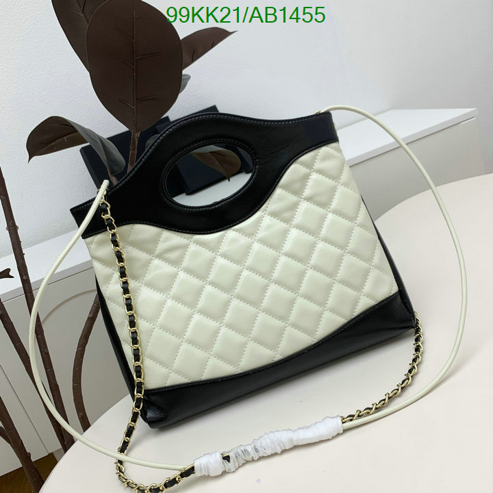 Chanel Bag-(4A)-Handbag- Code: AB1455 $: 99USD