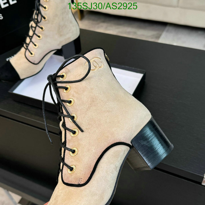 Women Shoes-Boots Code: AS2925 $: 135USD