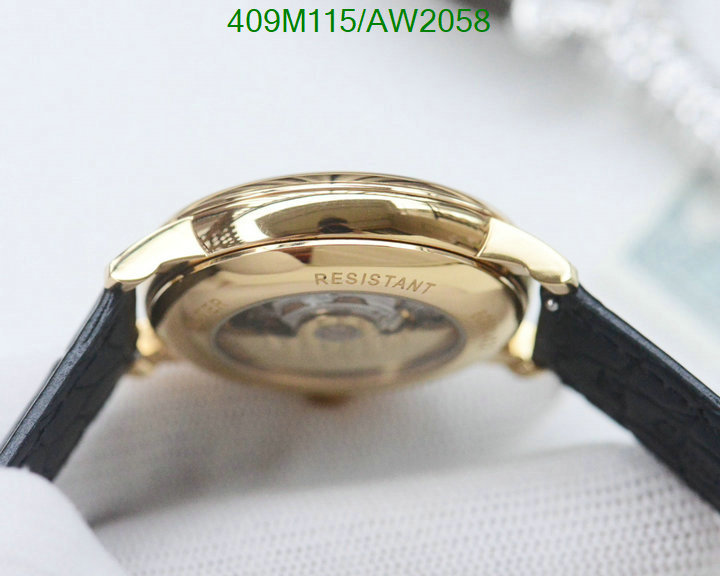 Watch-Mirror Quality-Rolex Code: AW2058 $: 409USD