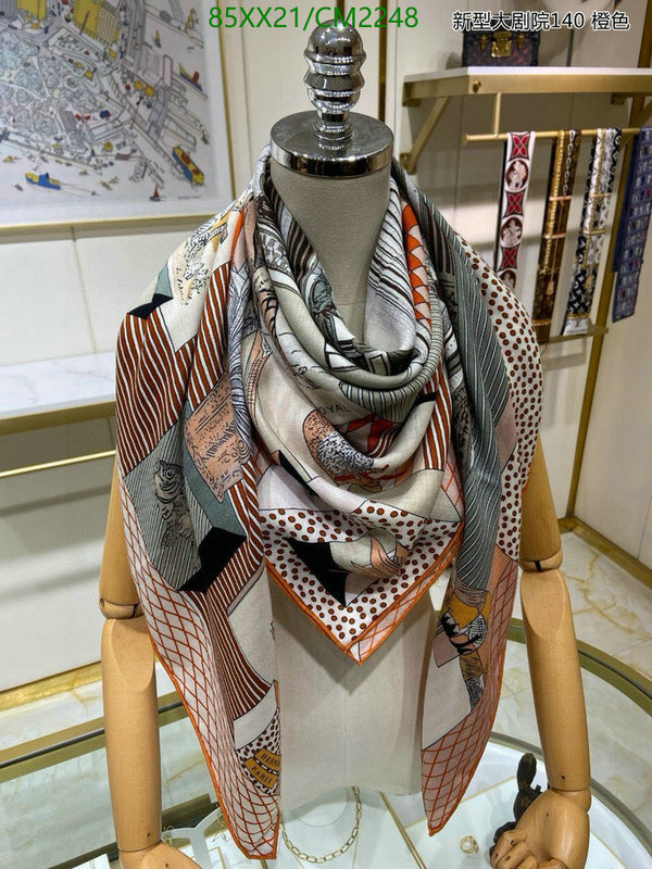 Scarf-Hermes Code: CM2248 $: 85USD