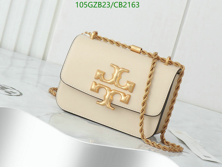 Tory Burch Bag-(4A)-Crossbody- Code: CB2163 $: 105USD